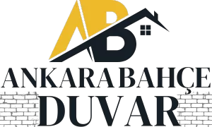 Ankara bahçe duvarı - Beton Duvar Firması