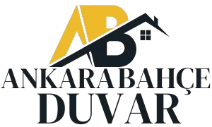 Ankara bahçe duvarı - Beton Duvar Firması